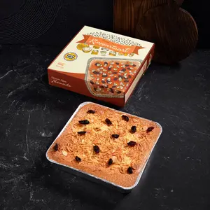 Klappertaart Khas Manado Large by Wirawiri