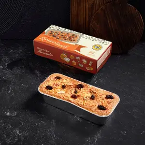 Klappertaart Manado Medium by Wirawiri