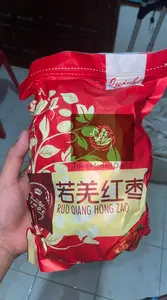 500gr Angco - Ongco Hong Zao (Jujube - Red Dried Dates) Premium
