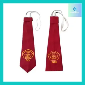UMI- DASI MERAH BORDIR SERAGAM SEKOLAH SD KELAS 1-6