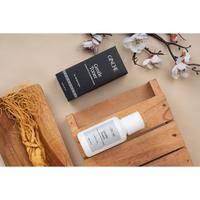 Gambar GINCHE Gentle Toner Enriched with Korean Black Ginseng dari GINCHE Cosmetics Kab. Bekasi 3 Tokopedia