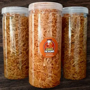 Kentang Mustofa premium - Kering Tanpa minyak