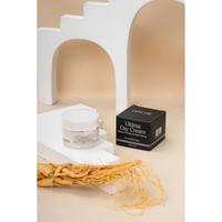 Gambar GINCHE Ultima Day Cream Enriched with Korean Black Ginseng dari GINCHE Cosmetics Kab. Bekasi 2 Tokopedia