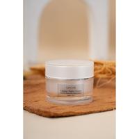 Gambar GINCHE Ultima Night Cream Enriched with Korean Black Ginseng dari GINCHE Cosmetics Kab. Bekasi 2 Tokopedia