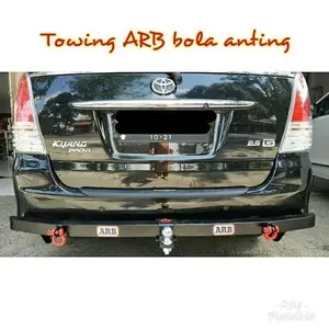 Towing Arb Innova + Anting