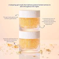 Gambar KOSE Sekkisei MYV Actirise Golden Sleeping Mask - 100gr dari Sekkisei by KOSE Kota Administrasi Jakarta Pusat 3 Tokopedia