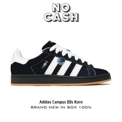 adidas gazelle silver green womens ADIDAS Campus 00s "KoRn"  Stadium Goods