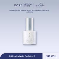 Gambar KOSE Sekkisei Miyabi Cyclator B - 50ml dari Sekkisei by KOSE Kota Administrasi Jakarta Pusat 1 Tokopedia