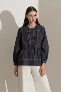 Baju Menyusui - CLARA Top