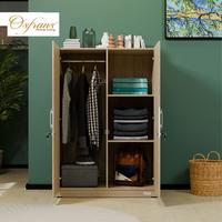 Gambar LEMARI PAKAIAN ANAK MINIMALIS BL 05 BABY LOCKER - KHUSUS GOJEK - dari Osfrans Home Living Kab. Tangerang 4 Tokopedia