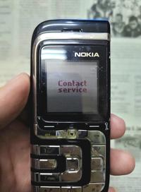 Gambar Hape Jadul Nokia 7260 Seken Minusan Untuk Koleksi Kanibalan dari CNC phoneshop Kota Administrasi Jakarta Pusat 2 Tokopedia
