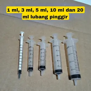 SPET SPUIT LOLOHAN FORCE FEED ALAT BANTU MAKAN KURA BURUNG KUCING HAMSTER KELINCI