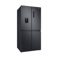 Gambar Kulkas SAMSUNG RF48A4010B4 Kulkas Multi Door With Twin Cooling 511 Liter RF48A4010B4/SE dari JURAGAN ELEKTRONIK JAKARTA Kota Administrasi Jakarta Barat 2 Tokopedia