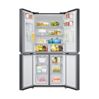Gambar Kulkas SAMSUNG RF48A4010B4 Kulkas Multi Door With Twin Cooling 511 Liter RF48A4010B4/SE dari JURAGAN ELEKTRONIK JAKARTA Kota Administrasi Jakarta Barat 3 Tokopedia