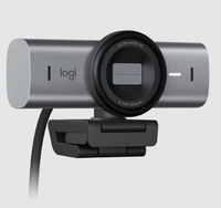 Gambar Logitech Webcam MX Brio 705 For Business 4K Garansi Resmi Logitech 3 Tahun dari Logitech B2B Store Kota Administrasi Jakarta Pusat 5 Tokopedia
