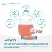 Gambar Bundling Hemat Lunabloom 32 Sachet x Prodia - PS dari BloomLab Kab. Bekasi 3 Tokopedia