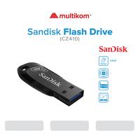 Gambar SanDisk Ultra Shift USB 3.2 100MB/s Flashdisk CZ410 64GB dari MULTIKOM ID Kota Palembang 1 Tokopedia