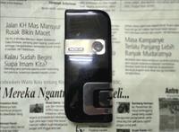 Gambar Hape Jadul Nokia 7260 Seken Minusan Untuk Koleksi Kanibalan dari CNC phoneshop Kota Administrasi Jakarta Pusat 5 Tokopedia