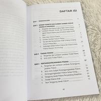 Gambar Pengantar Hukum Pidana Mengacu Pada KUHP Baru UU No. 1 Tahun 2023 - Rodliyah dari Social Agency Baru Kota Yogyakarta 2 Tokopedia