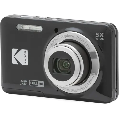 Kodak PIXPRO FZ55 Digital Camera / KODAK PIXPRO FZ 55/ KODAK FZ55 2
