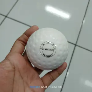 Bola Ball Hockey Hoky Hoki Gladiator Premier