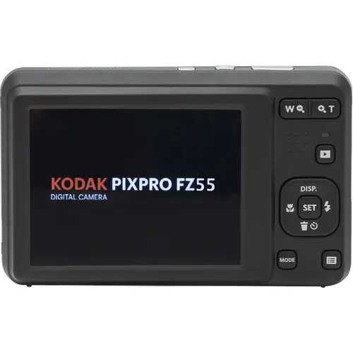 Kodak PIXPRO FZ55 Digital Camera / KODAK PIXPRO FZ 55/ KODAK FZ55 8