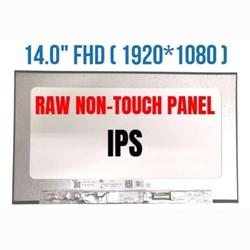 LCDOLED Compatible con Dell Latitude 14 3410 P129G P129G001 P129G002 (versión no táctil) 14 pulgadas 1920 x 1080 FullHD LCD LED pantalla de repuesto