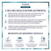 Gambar Elemis - The Pro Collagen Perfect Partner dari Elemis Indonesia Kota Administrasi Jakarta Pusat 5 Tokopedia