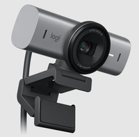 Gambar Logitech Webcam MX Brio 705 For Business 4K Garansi Resmi Logitech 3 Tahun dari Logitech B2B Store Kota Administrasi Jakarta Pusat 4 Tokopedia