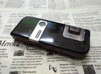 Gambar Hape Jadul Nokia 7260 Seken Minusan Untuk Koleksi Kanibalan dari CNC phoneshop Kota Administrasi Jakarta Pusat 4 Tokopedia