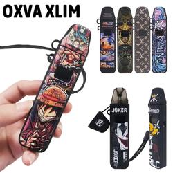 Oxva Xlim Pro 2 Lanyard OXVA Xlim Pro 2 Pod Vape Kit | 24.99 OXVA Xlim Pro  2 Pod Vape Kit | Legion Of Vapers