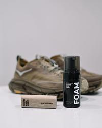 Gambar Andrrows X SAC - Shoe Cleaner - Foam Cleaner  Shoes And Care 100 ml - Foam 100 ml dari Andrrows Kab. Sleman 4 Tokopedia