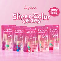 Gambar LIP ICE SHEER COLOUR APPLE dari Rohto Indonesia Kab. Tangerang 5 Tokopedia