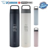Gambar Spesial Grafir Couple SOULMATE Tumbler 750 ml SM-RB75e - Hitam 2pc dari Zojirushi Indonesia Kota Surabaya 1 Tokopedia