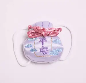 TAS LABUBU MACARON & HAVE A SEAT - LABUBU BAG