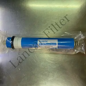Membran Silvertec ULP 2012 - 100 Gpd / Membran Silvertec 2012 - 100