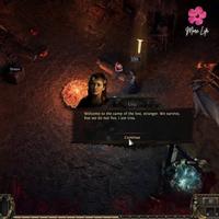 Gambar Path Of Exile 2 for PlayStation 5, PS5 Digital & disc - Secondary card, Scheduled Login dari MoreLife.Gaming Kota Administrasi Jakarta Utara 4 Tokopedia