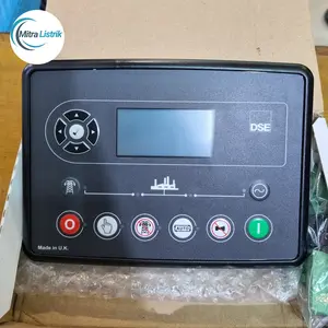 MODULE DEEPSEA DSE 6120 MKII 6120MKII AMF GENSET