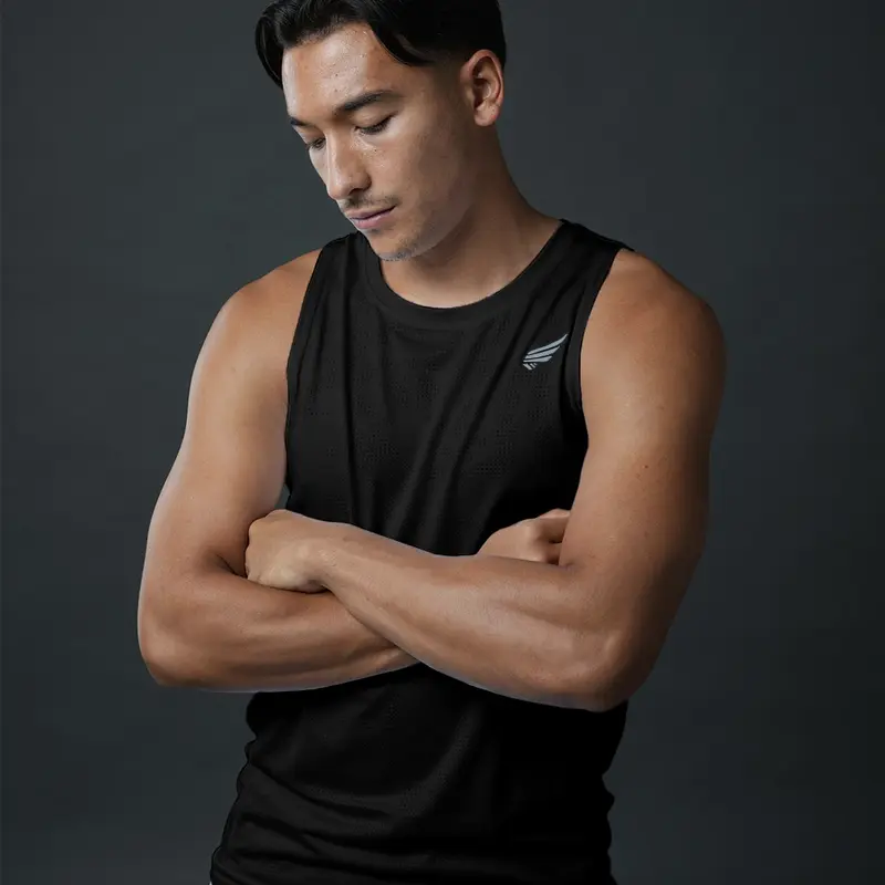 Skygear - AEROSPRINT Running Tank Top 4