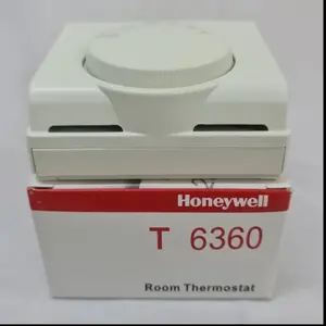 THERMOSTAT HONEYWELL T6360 220VAC
