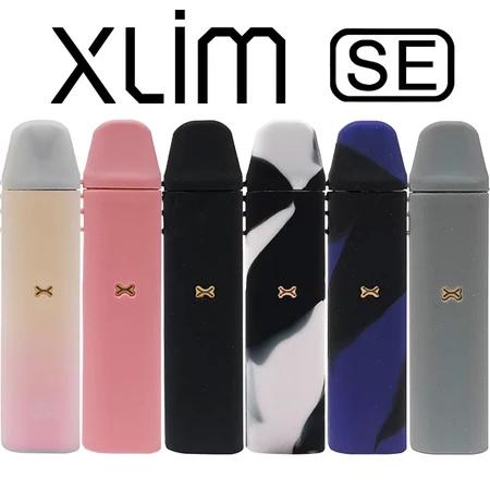 Jual casing xlim se / silicone case OXVA XLIM SE kasus pelindung kirim  lanyard - Luminous - Kota Administrasi Jakarta Selatan - The Fara