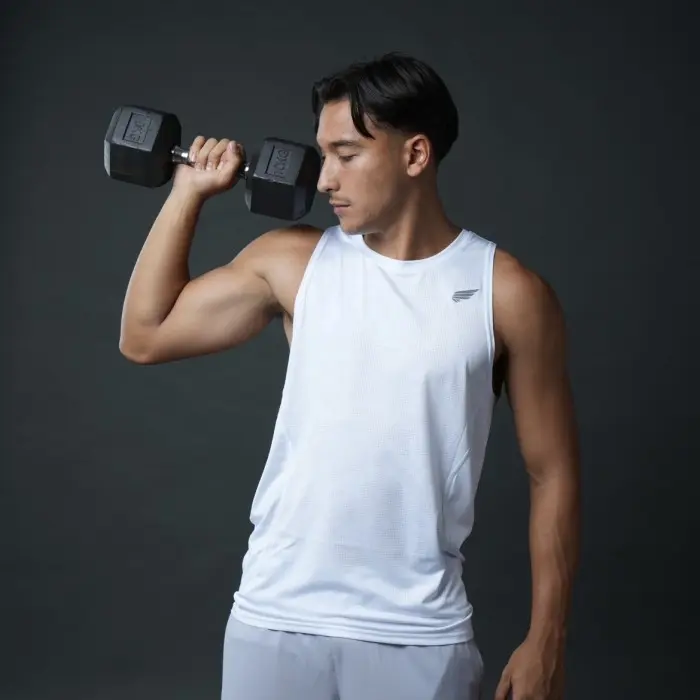 Skygear - AEROSPRINT Running Tank Top 1