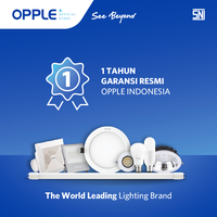 Gambar Opple Lampu LED Stick Light EcoMax 11W Warm White 3000K E27 Base – Energy-Saving LED-E-Stick-E27-11W-3000K-CT dari Opple Official Store Kab. Tangerang 3 Tokopedia