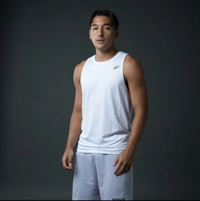 Skygear - AEROSPRINT Running Tank Top 0