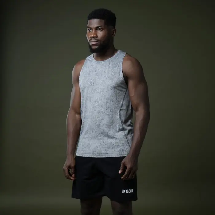 Skygear - AEROSPRINT Running Tank Top 2