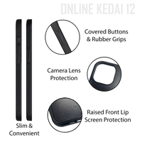 Gambar Casing Case Samsung Galaxy S24 S23 S22 S21 A55 A35 A25 FE Plus Ultra Checkered OK1402 dari Onlinekedai Kab. Semarang 5 Tokopedia