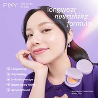 Gambar PIXY #Filter_Free Airy Serum Cushion Glow - C12 Fair Ivory dari Pixy Official Store Kota Administrasi Jakarta Barat 2 Tokopedia