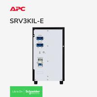 Gambar UPS APC SRV3KIL-E SRV3KILE 3000VA 2700W Easy UPS Online LCD External Battery Pack - Unit dari TokoUPS Kota Administrasi Jakarta Pusat 5 Tokopedia