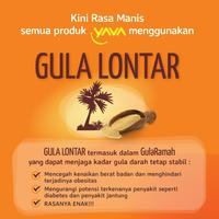 Gambar YAVA YA'Bites Tropical Fruits 35g dari YAVA Bali Kota Administrasi Jakarta Timur 3 Tokopedia