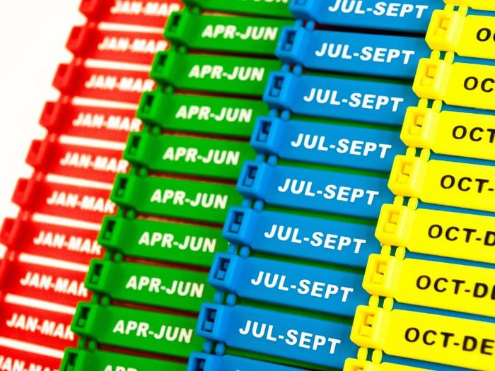 Jual Lifting Equipment Inspection Tags Colour Di Kebayoran - Merah ...